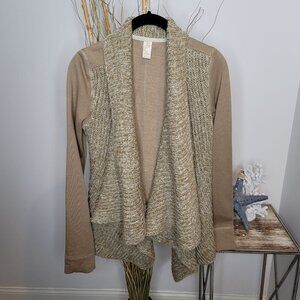 Prana Cardigan Womens Small